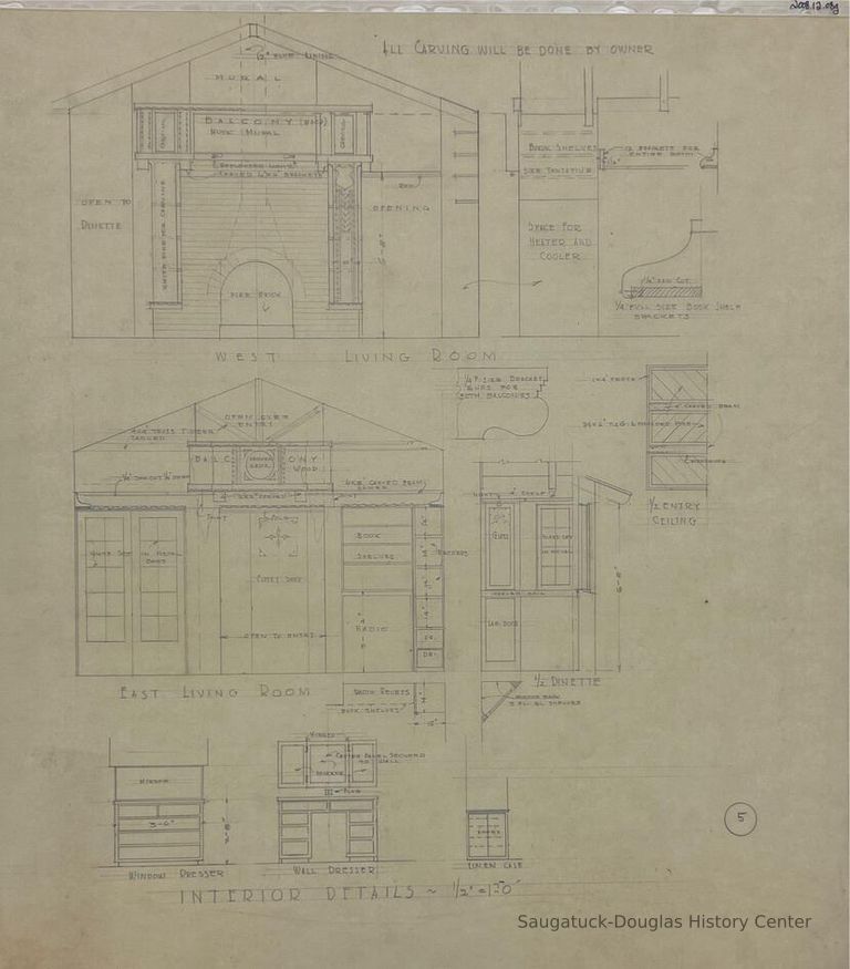          Interior Details (Muckley) picture number 1
   