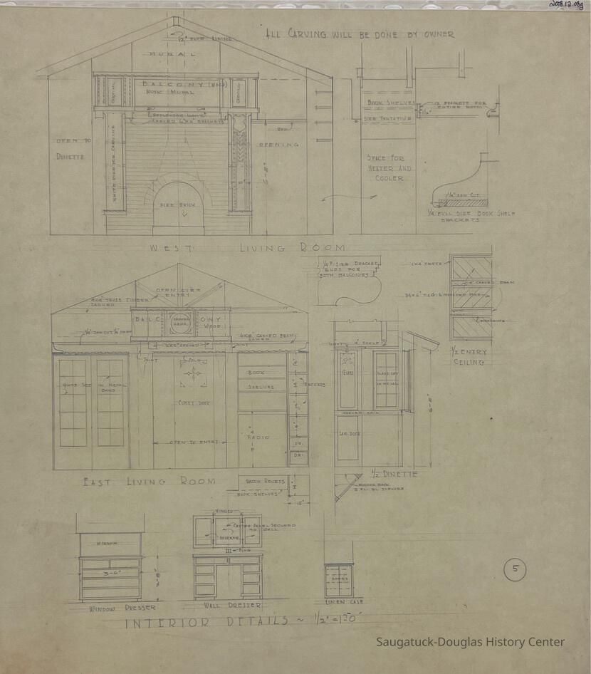          Interior Details (Muckley) picture number 1
   
