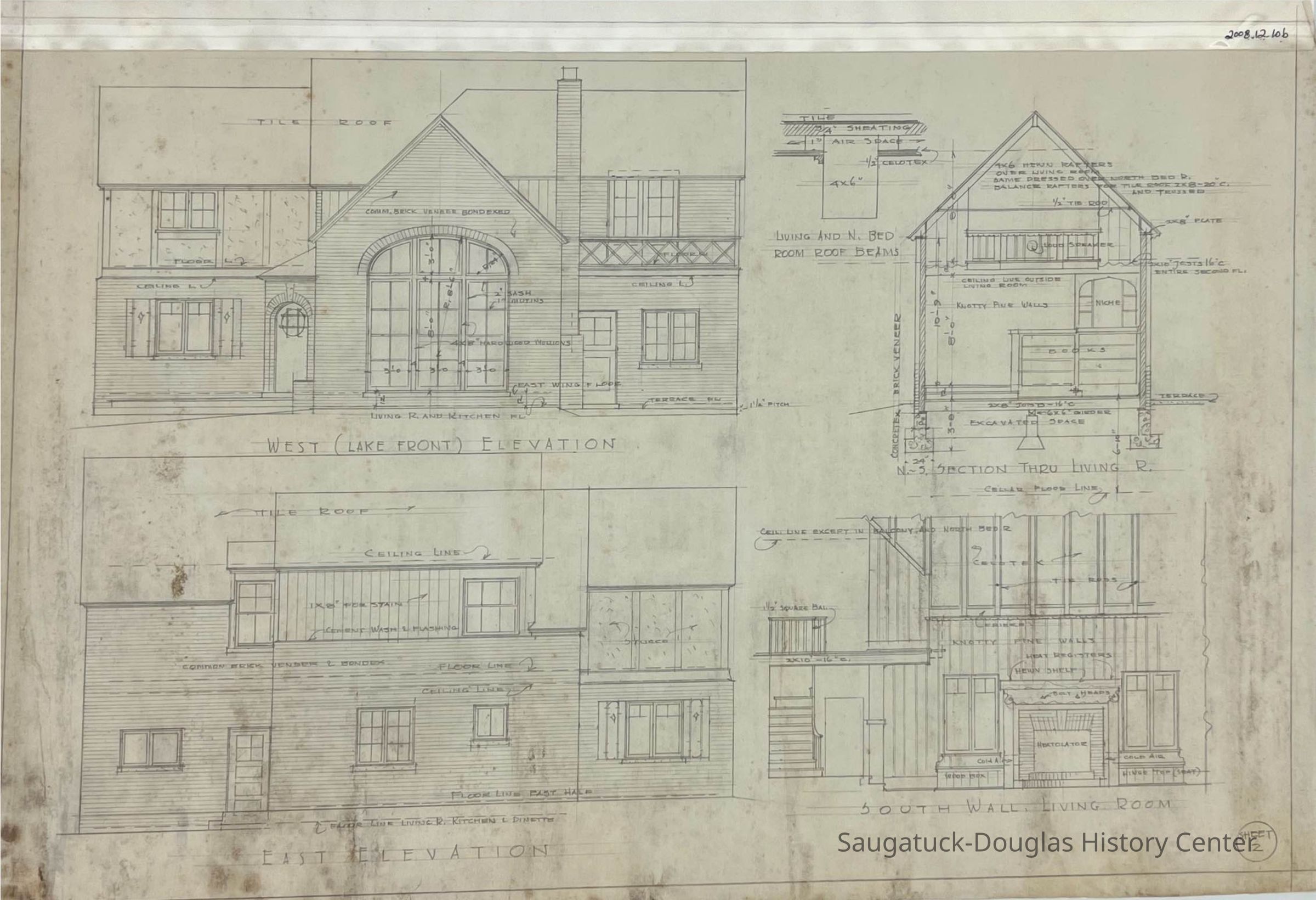 Elevations (Aiken) picture number 1