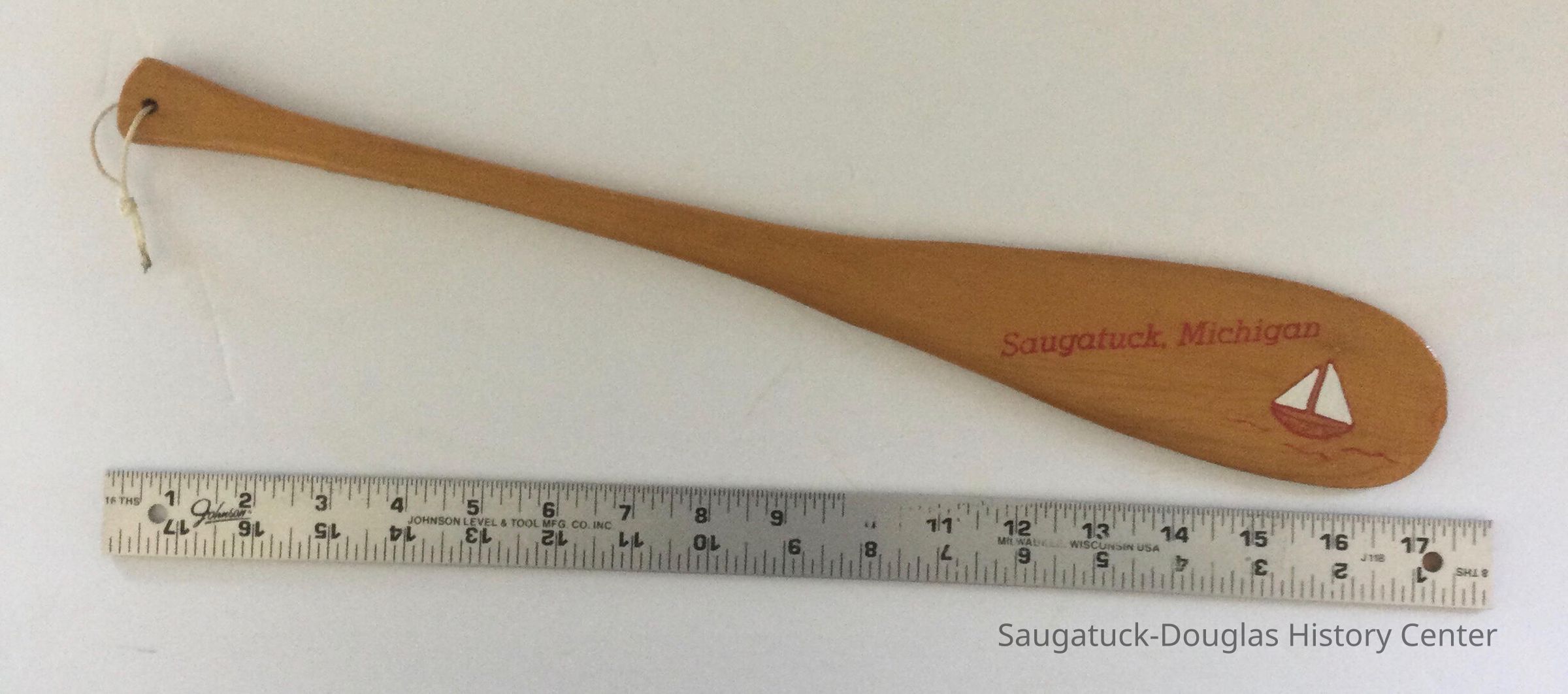 Toy Oar picture number 1