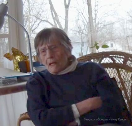 Ellen Wilt interview 2012 picture number 1