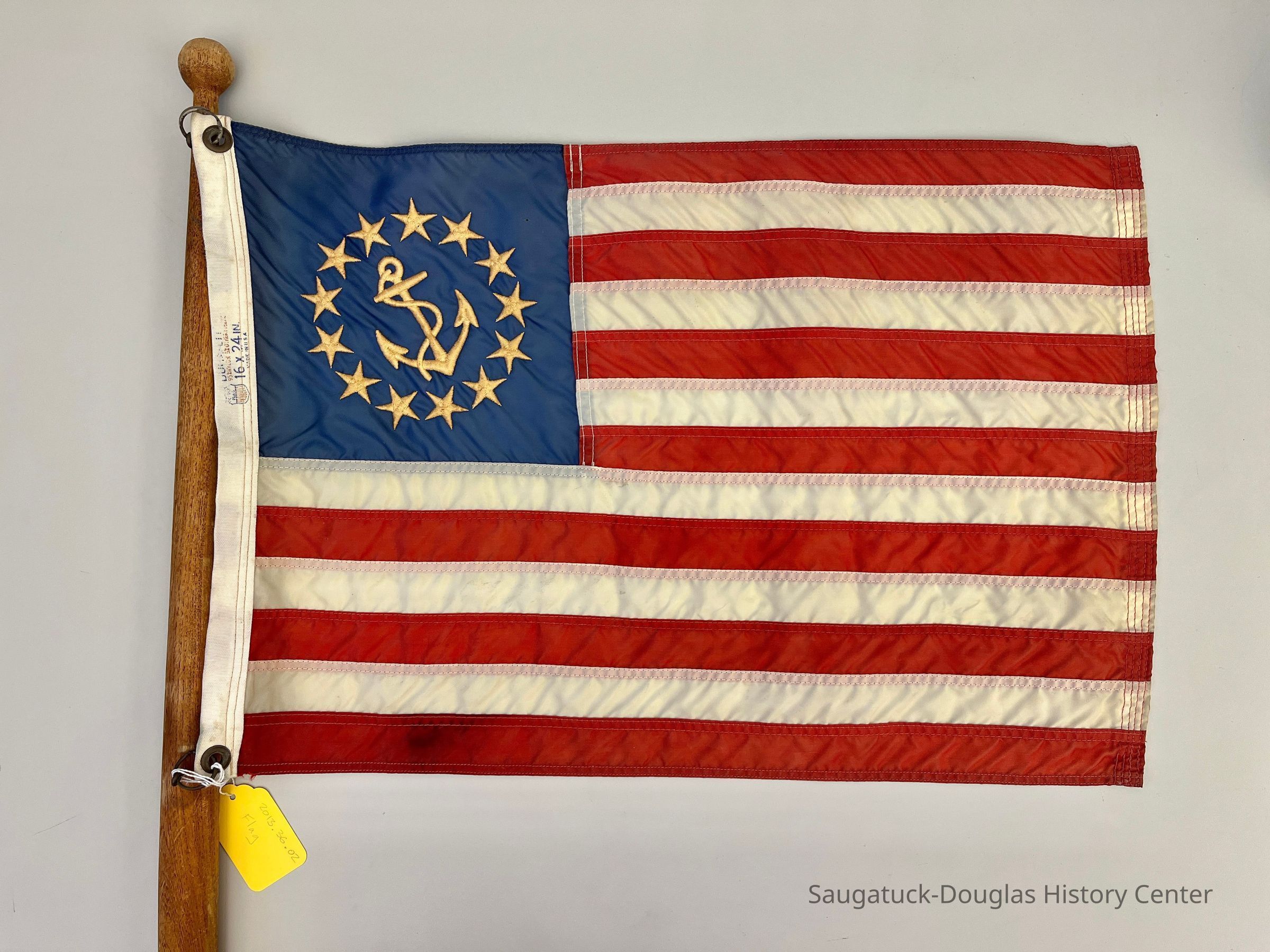 Flag, Nautical picture number 1