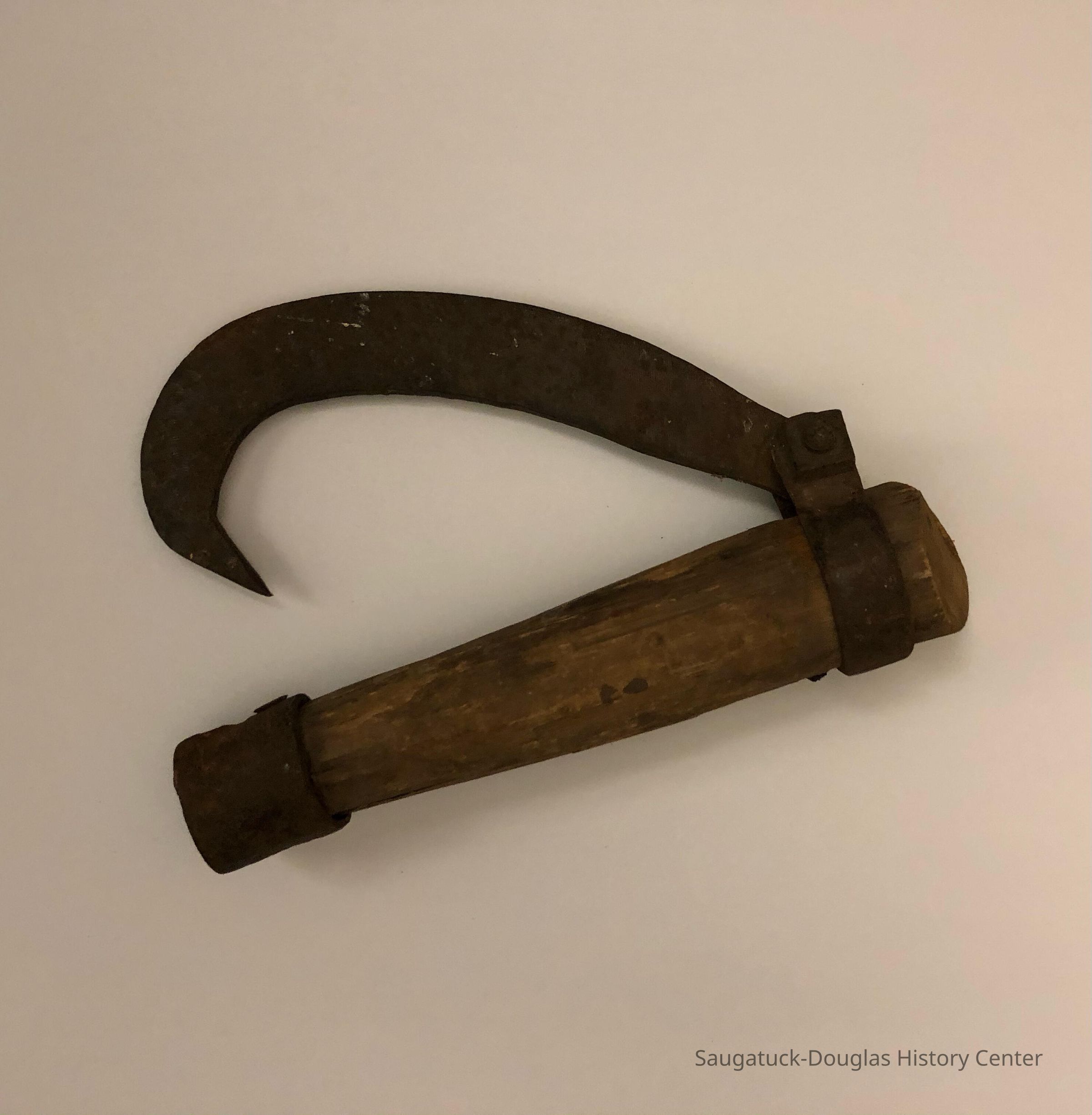         Logging tool
   