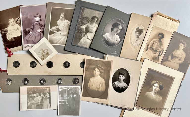          Olive (Ludwig) Koning collection picture number 1
   