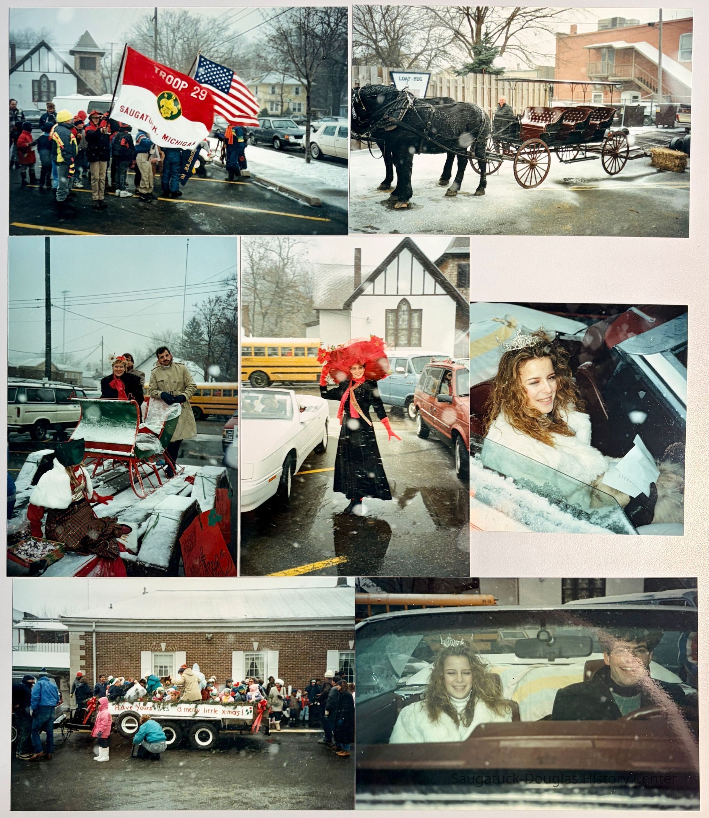          2026.21.05 Saugatuck holiday parade
   