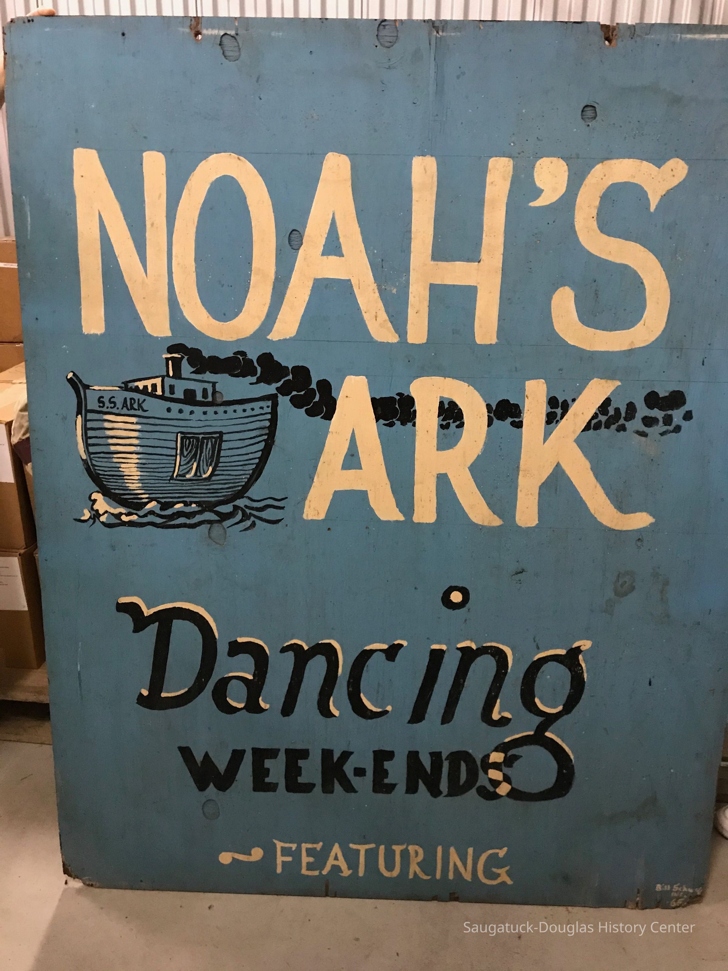 Noah's Ark picture number 1