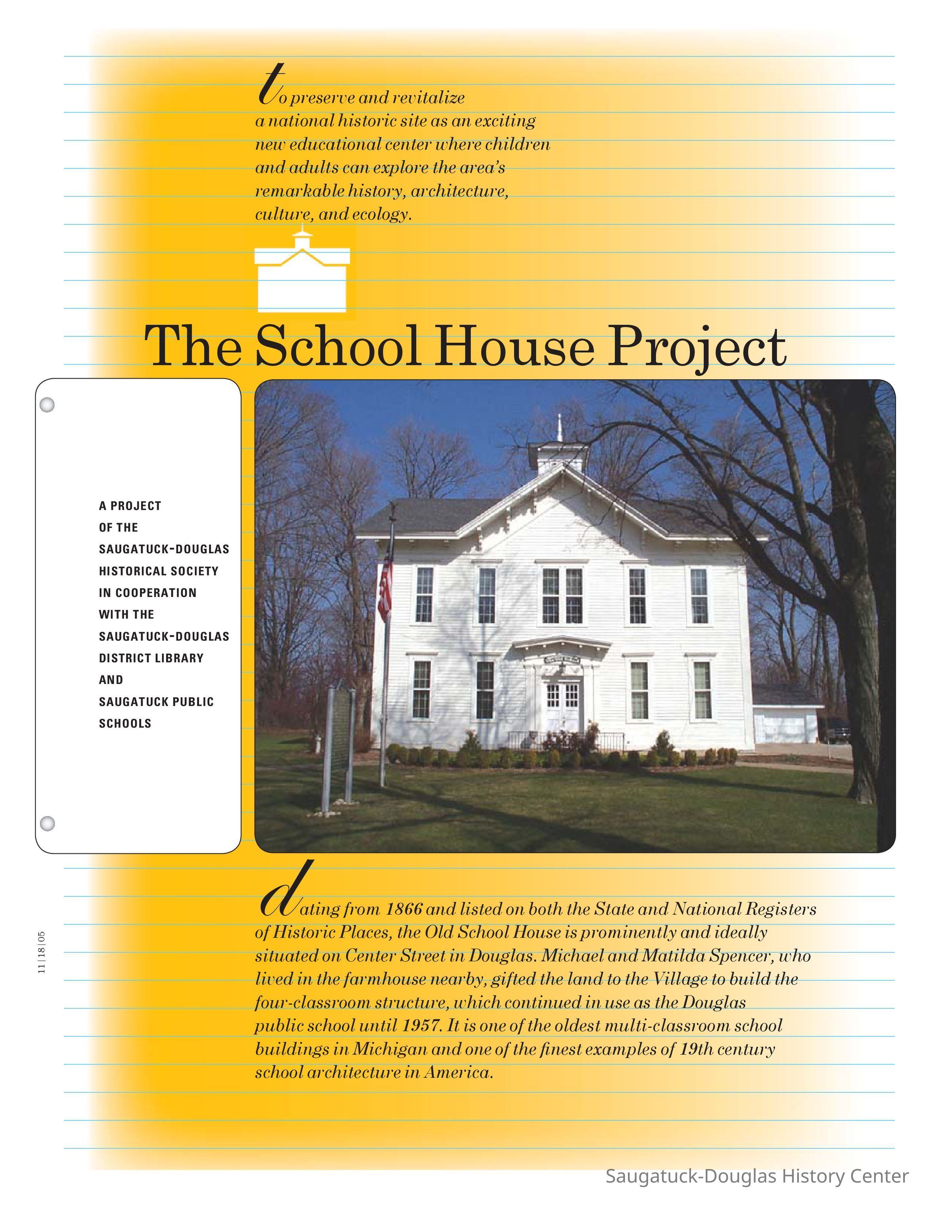 Prospectus