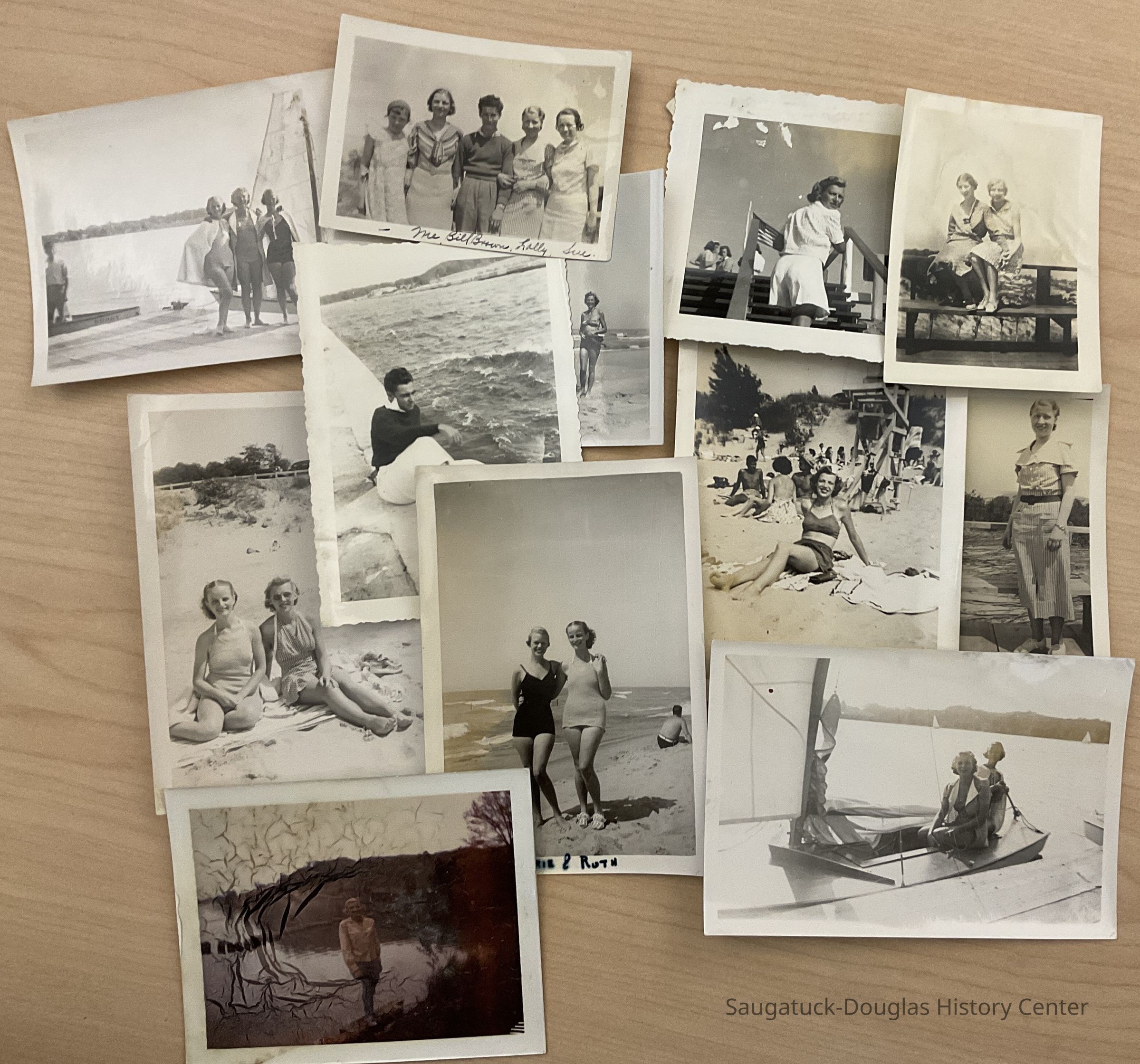          Koning/Ludwig family photos picture number 1
   