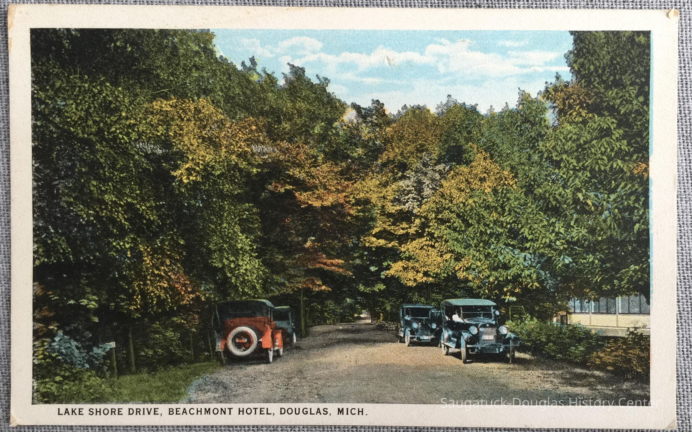 Lake Shore Drive, Beachmont Hotel, Douglas picture number 1