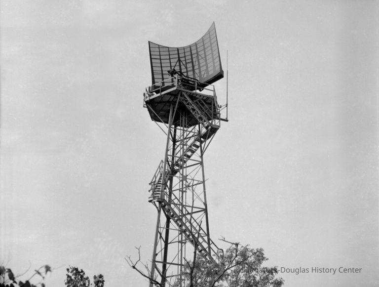 Baldhead Radar and Views - Image 7