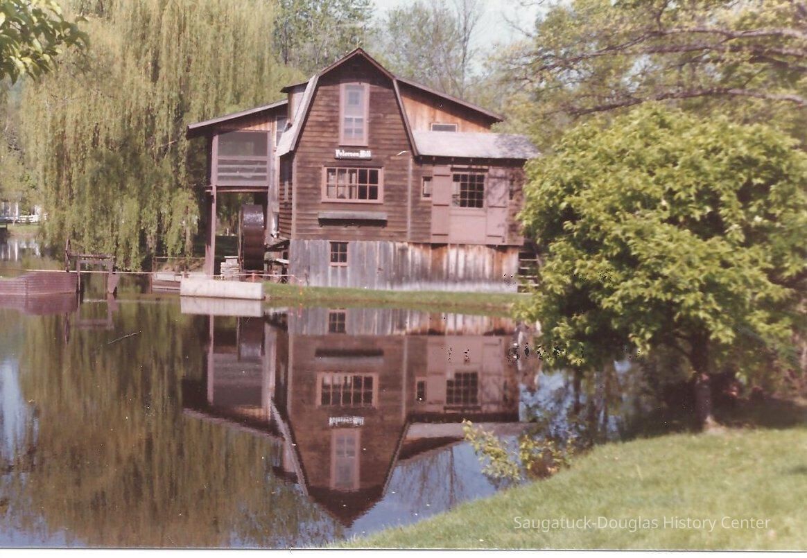 Peterson Mill