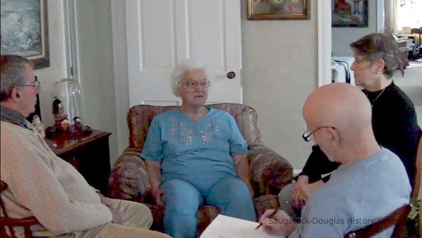          Jane Van Dis: A Series of Recollections picture number 1
   