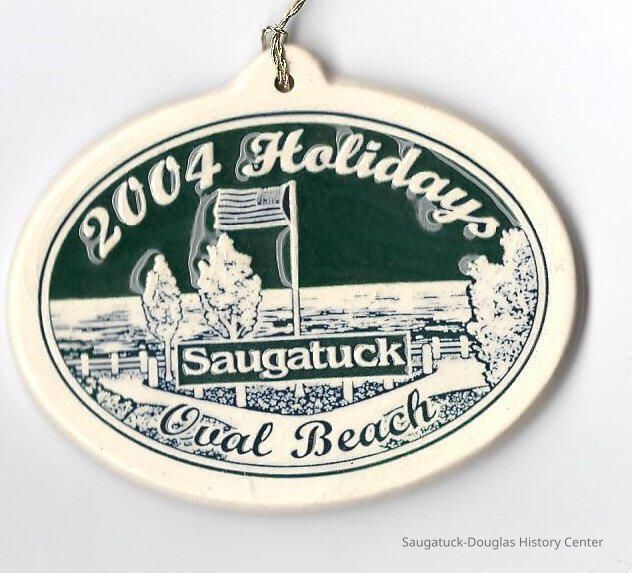          2004 ornament
   