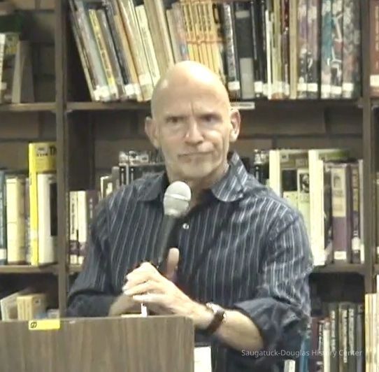          Singapore presentation by James Schmiechen picture number 1
   