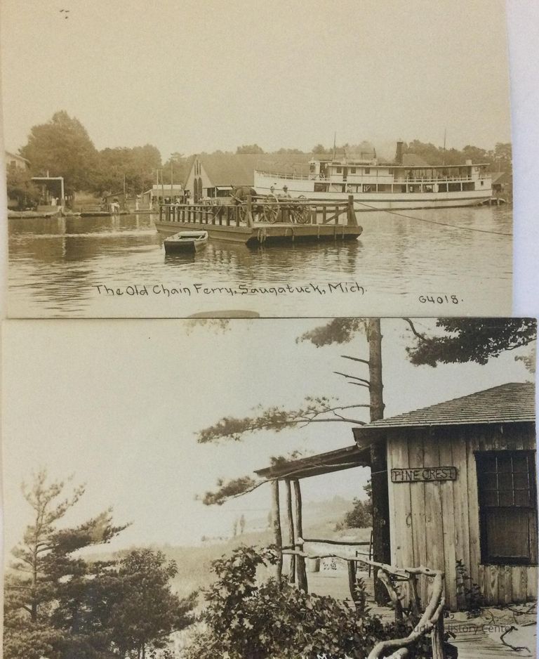 Camp Gray photos 1926 - Image 2