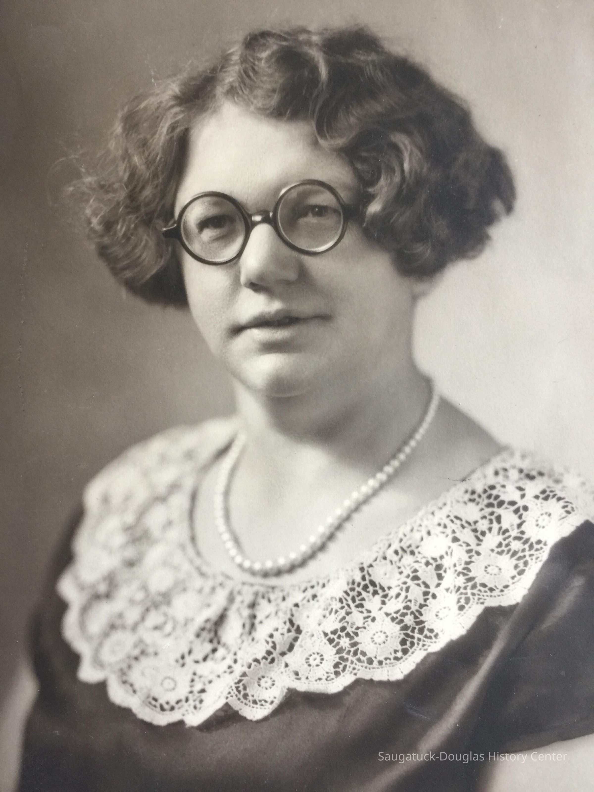 Lillian Grimes Eddy picture number 1