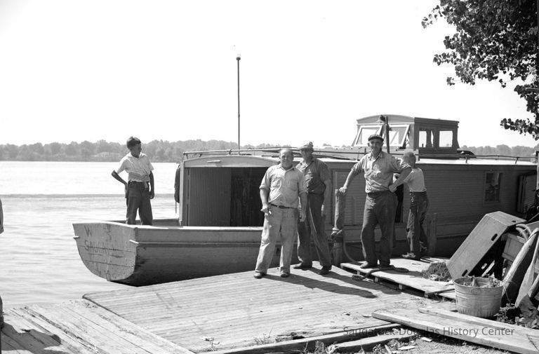 Wm. Cary tug