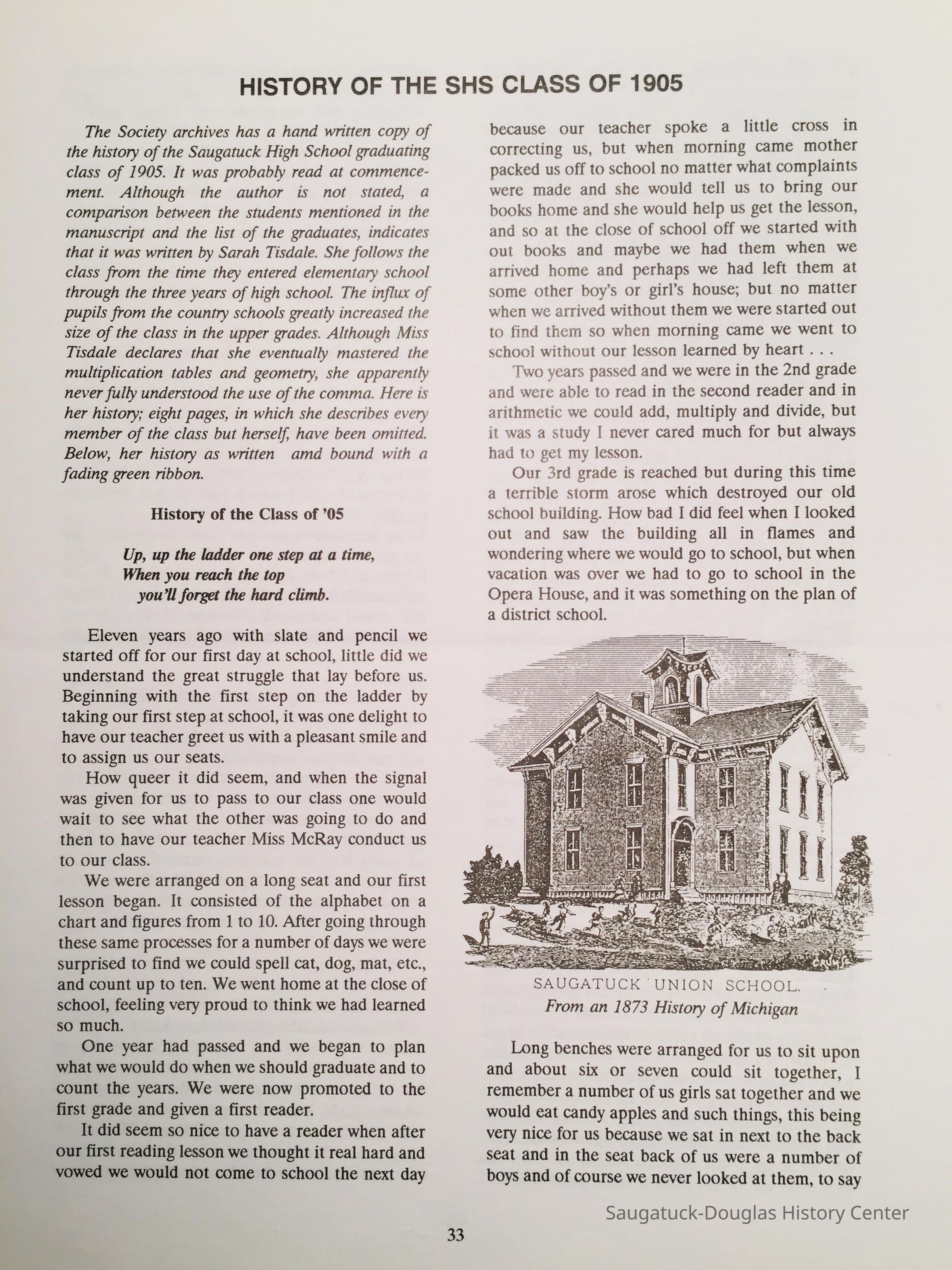          School history articles picture number 1
   