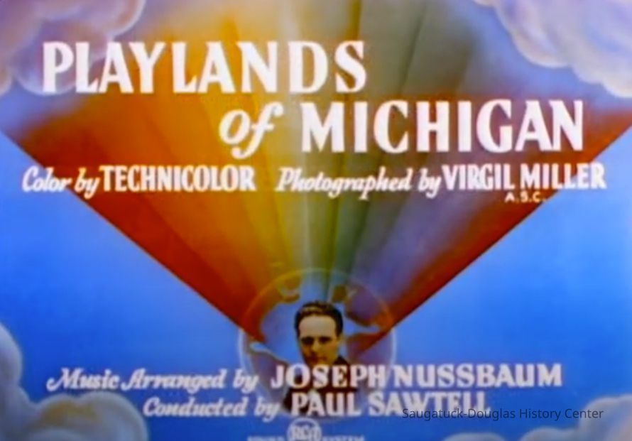 opening titles