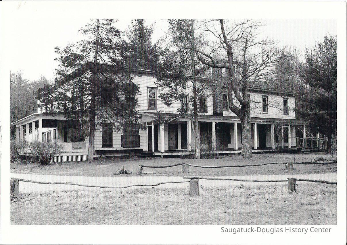 Riverside Inn Ox Bow