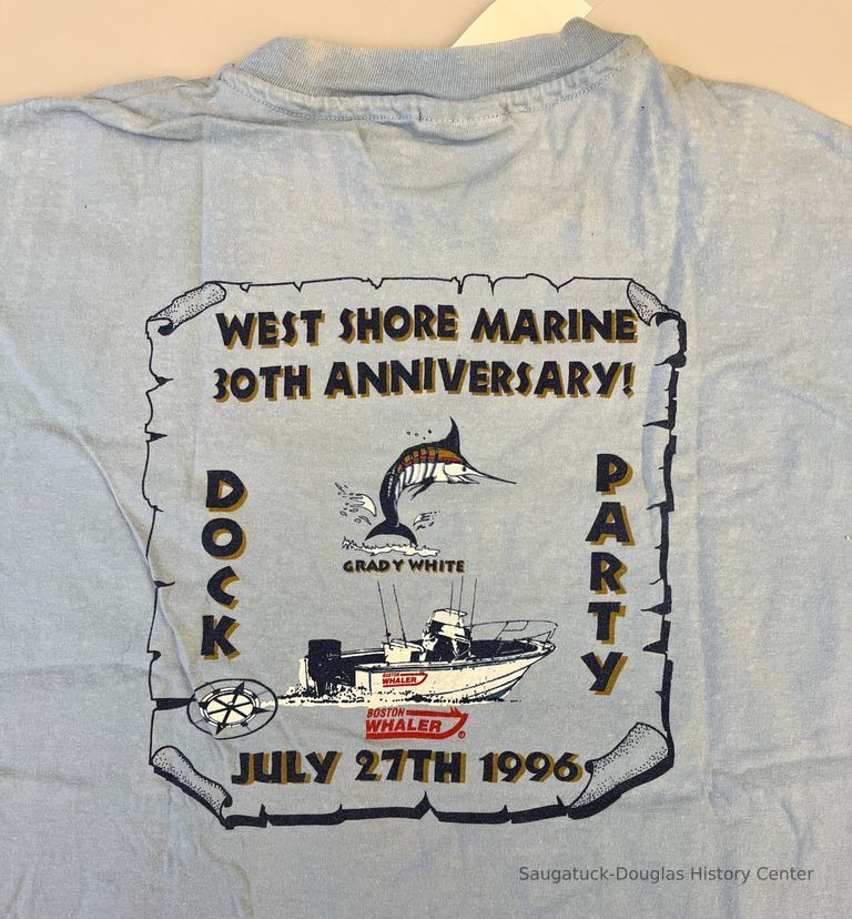          West Shore Marine 30th Anniversary picture number 1
   