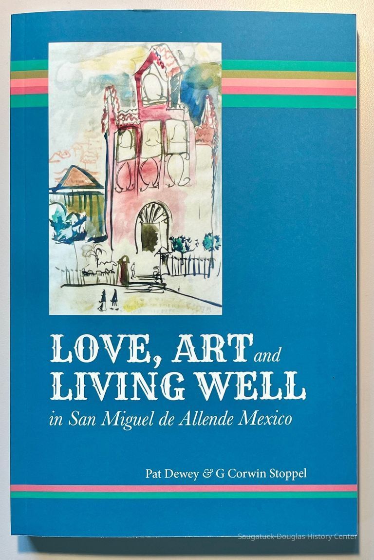          Love, Art and Living Well picture number 1
   