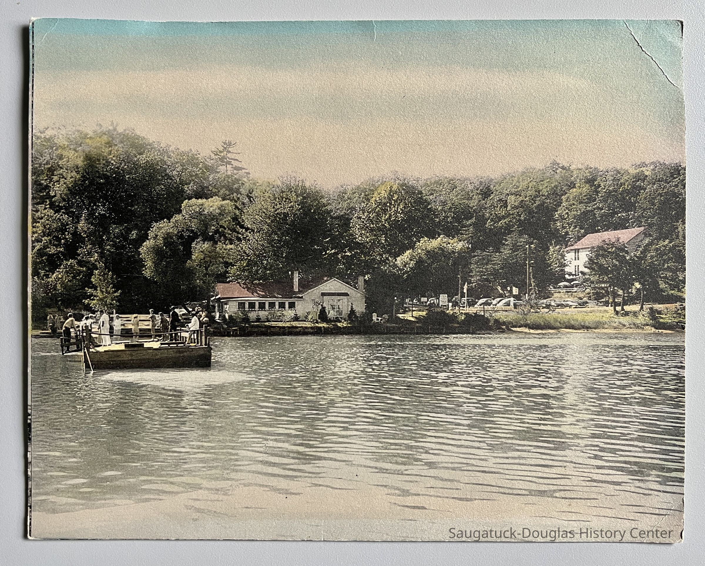         Chain Ferry and Ferry Store picture number 1
   