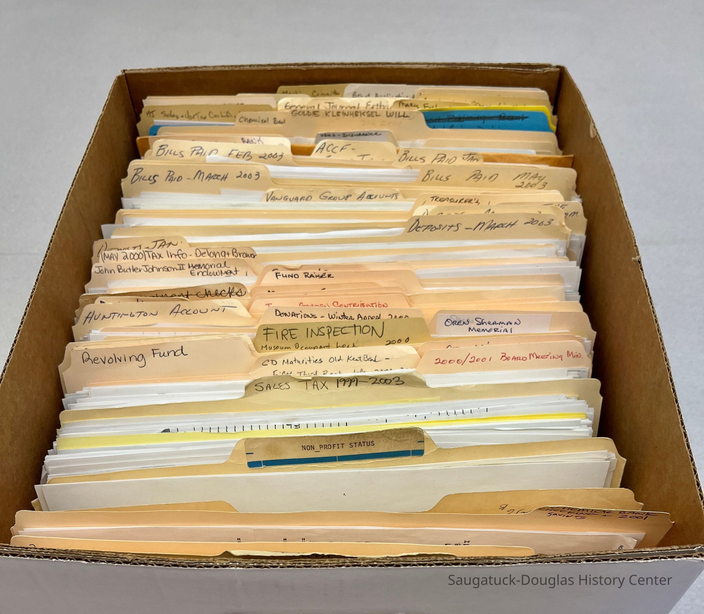 SDHC Governance Files picture number 1
