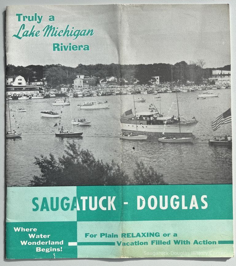          Visitors Guide 1964 picture number 1
   