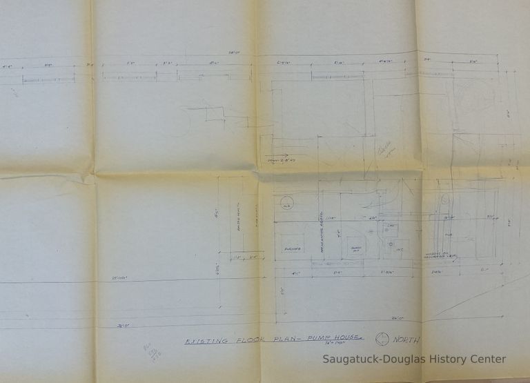          Pump House Floor Plan picture number 1
   