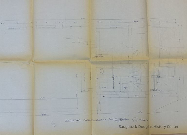         Pump House Floor Plan picture number 1
   