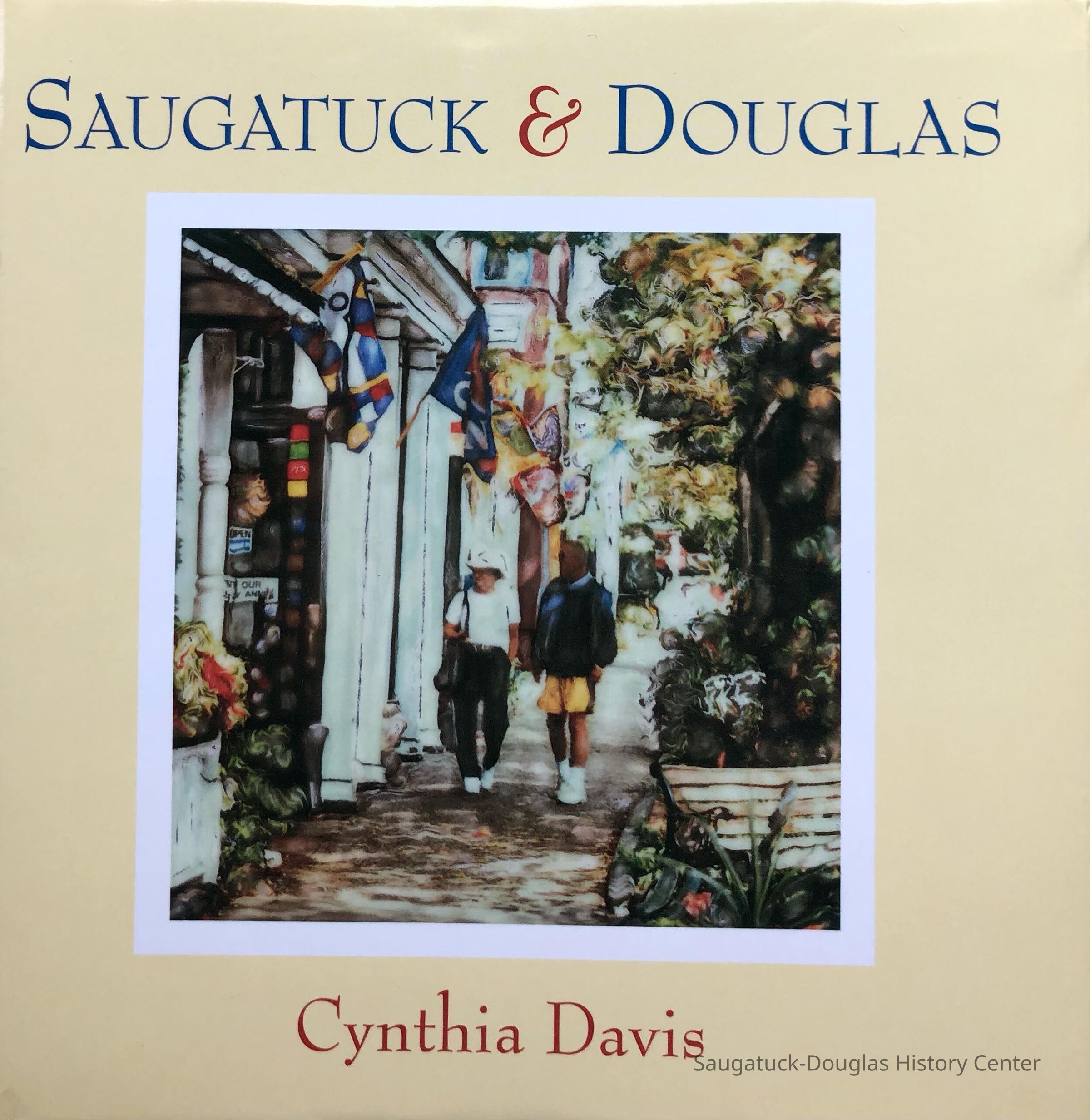 Saugatuck & Douglas picture number 1