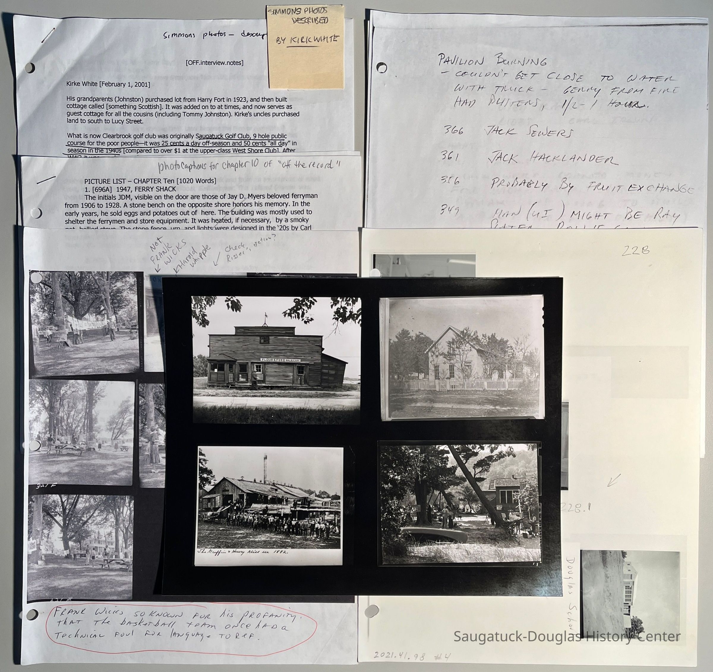          Simmons photo research picture number 1
   