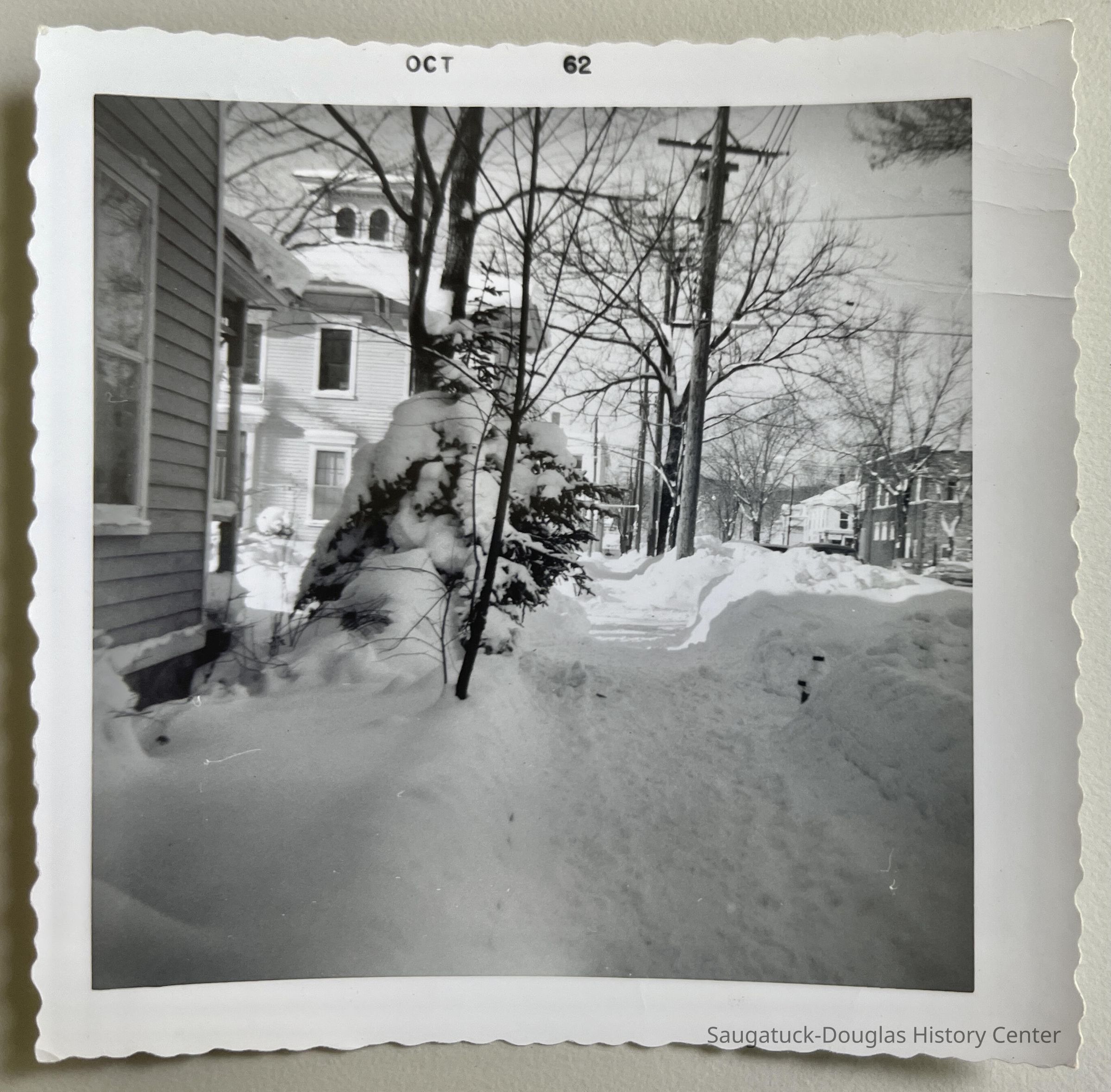 Mason St. 1962 picture number 1