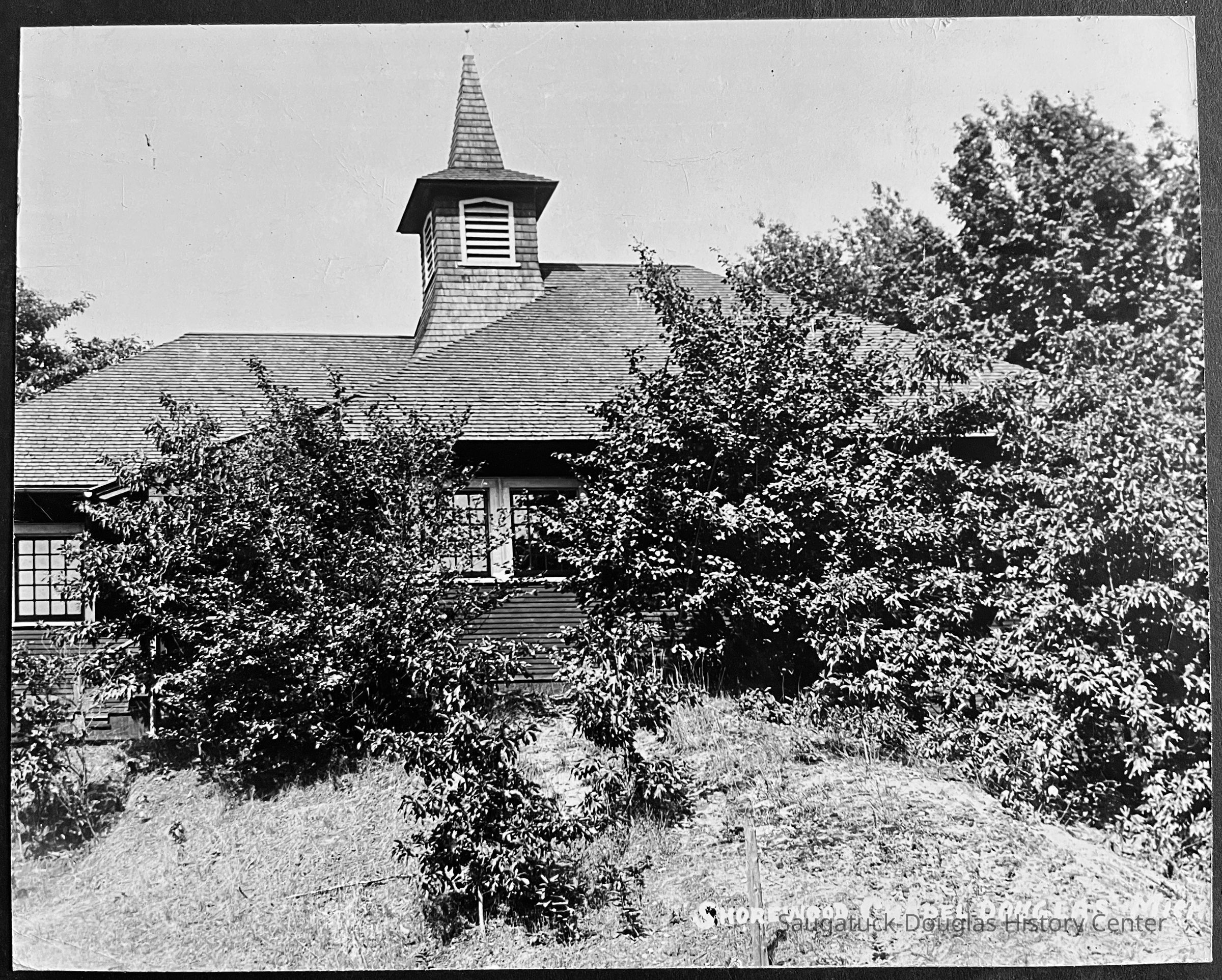 Lakeshore Chapel at Shorewood picture number 1