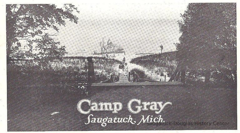          camp gray brochure
   