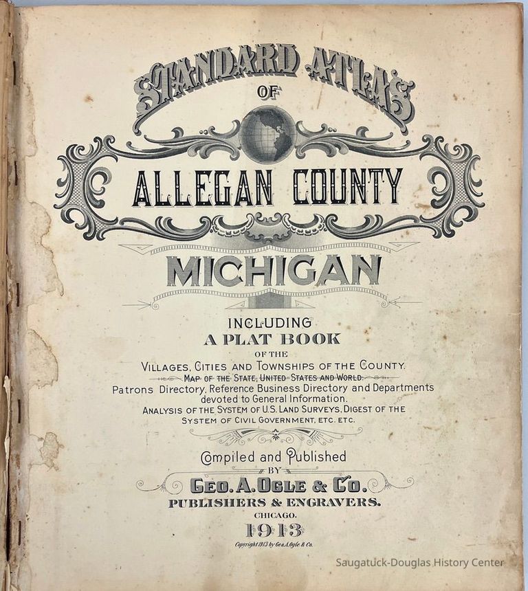          title page
   