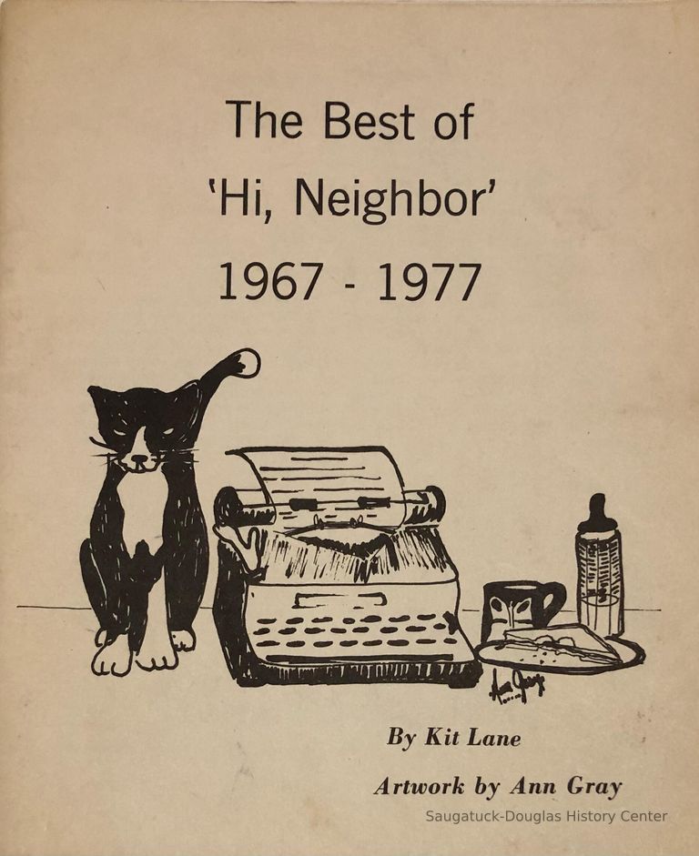          The Best of “Hi, Neighbor’ 1967 - 1977 picture number 1
   