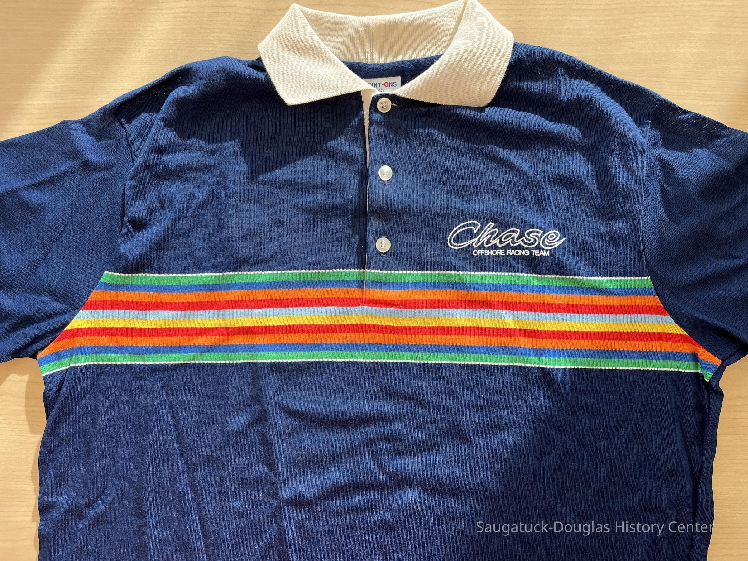          Chase Offshore Racing Team shirt picture number 1
   