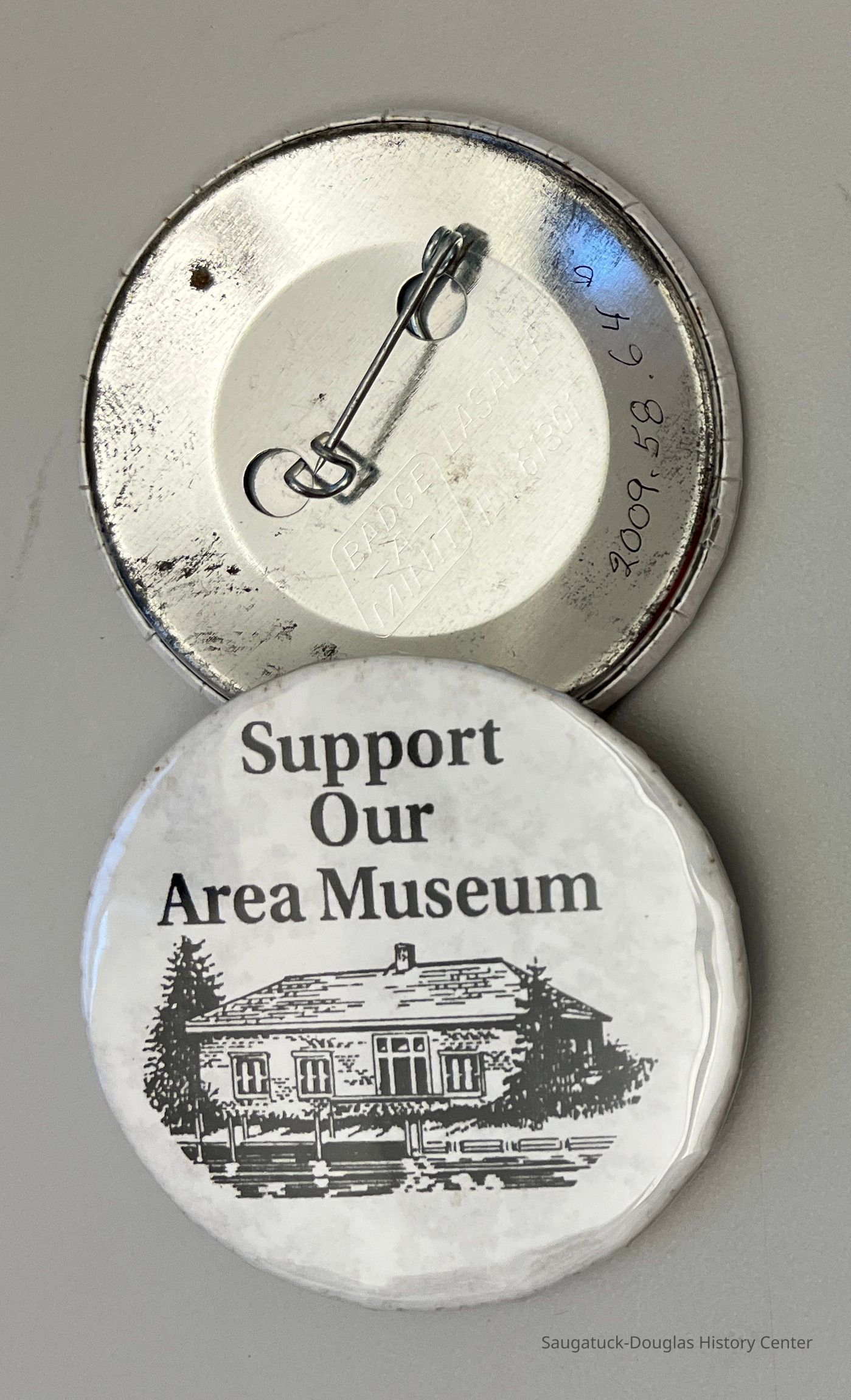 Support Our Area Museum picture number 1
