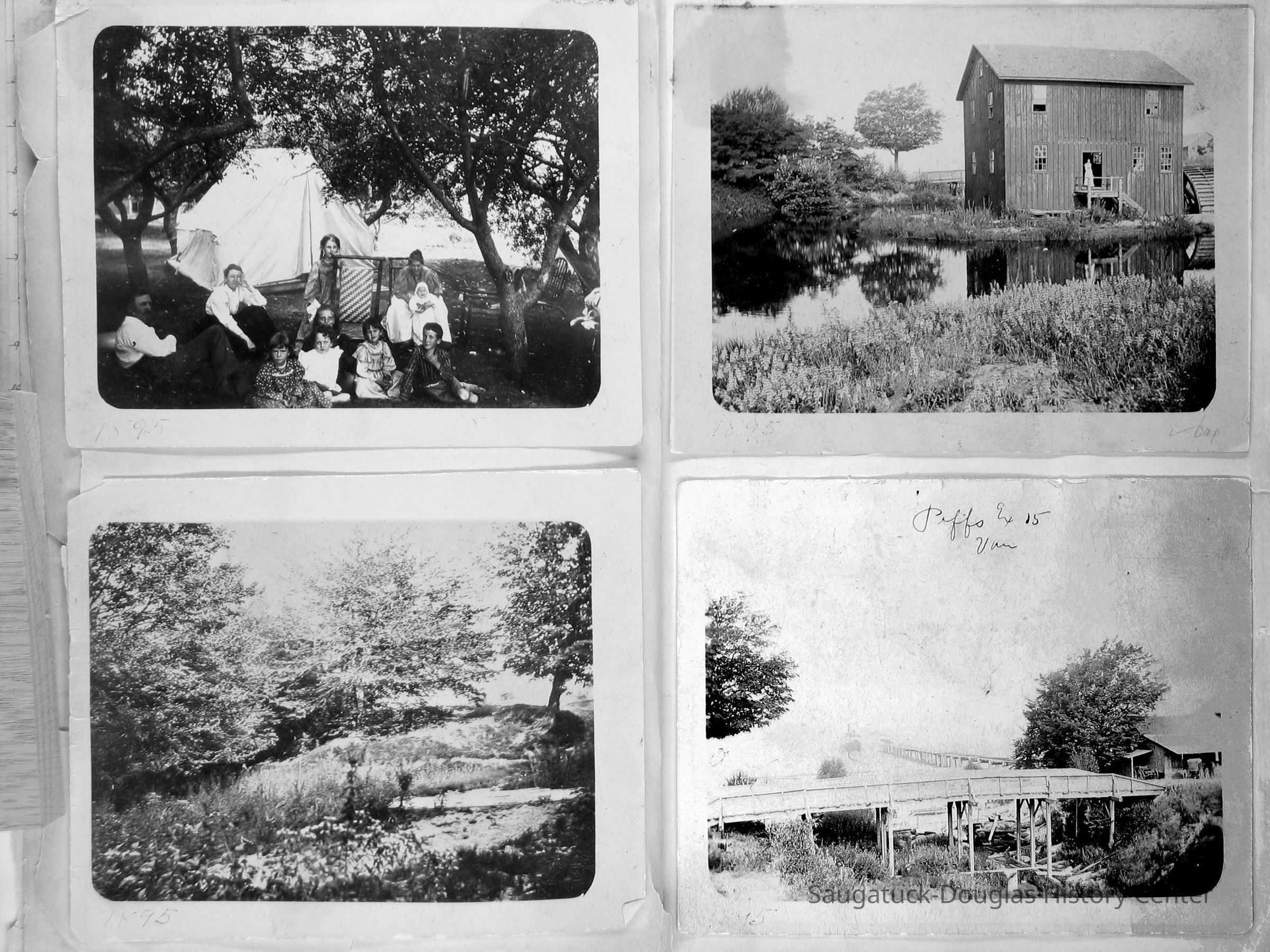 Simonds Pier Cove album vol.1 picture number 1