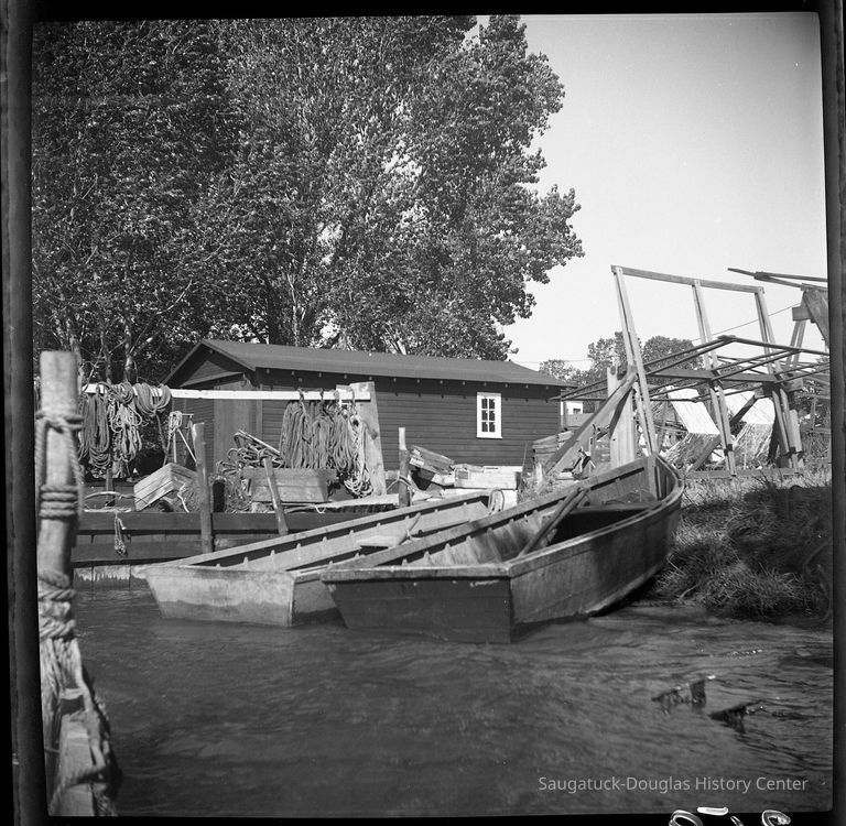 Commercial fishing 1943-1961 - Image 20