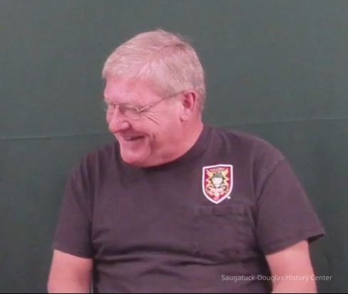          Tony Herrell, Vietnam Veteran in Special Ops picture number 1
   
