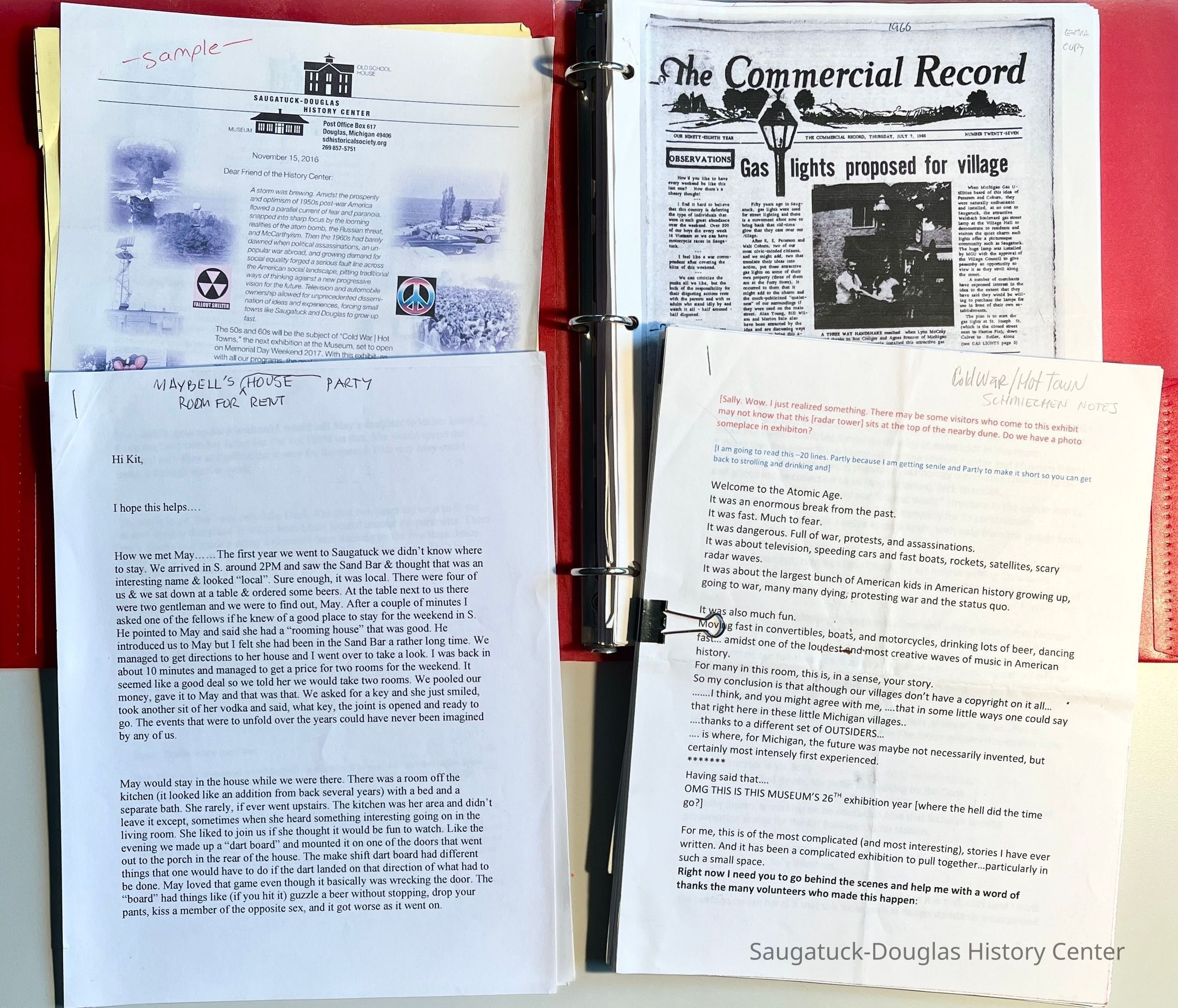          Cold War Hot Towns research picture number 1
   