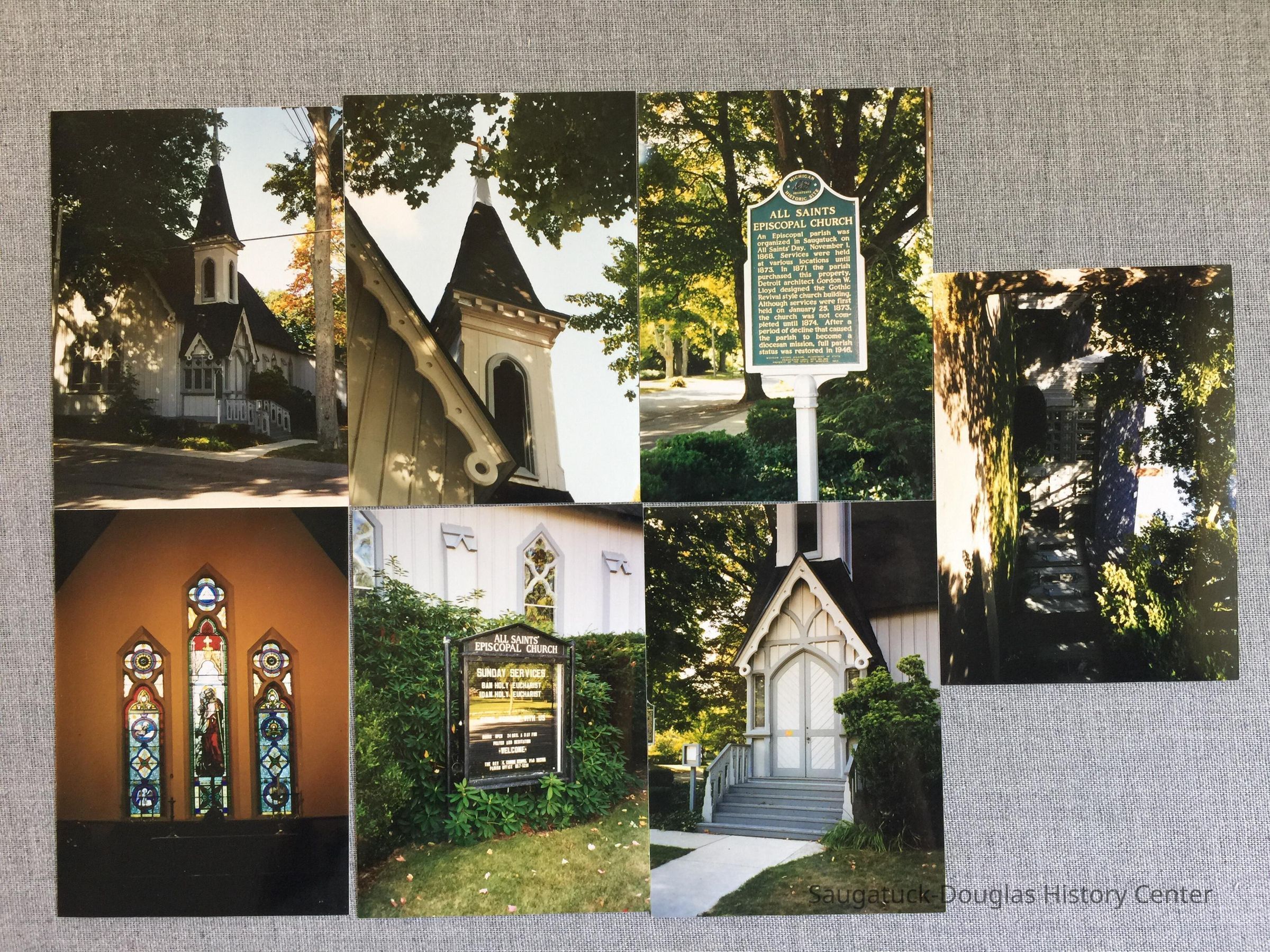 All Saints' Episcopal Church picture number 1
