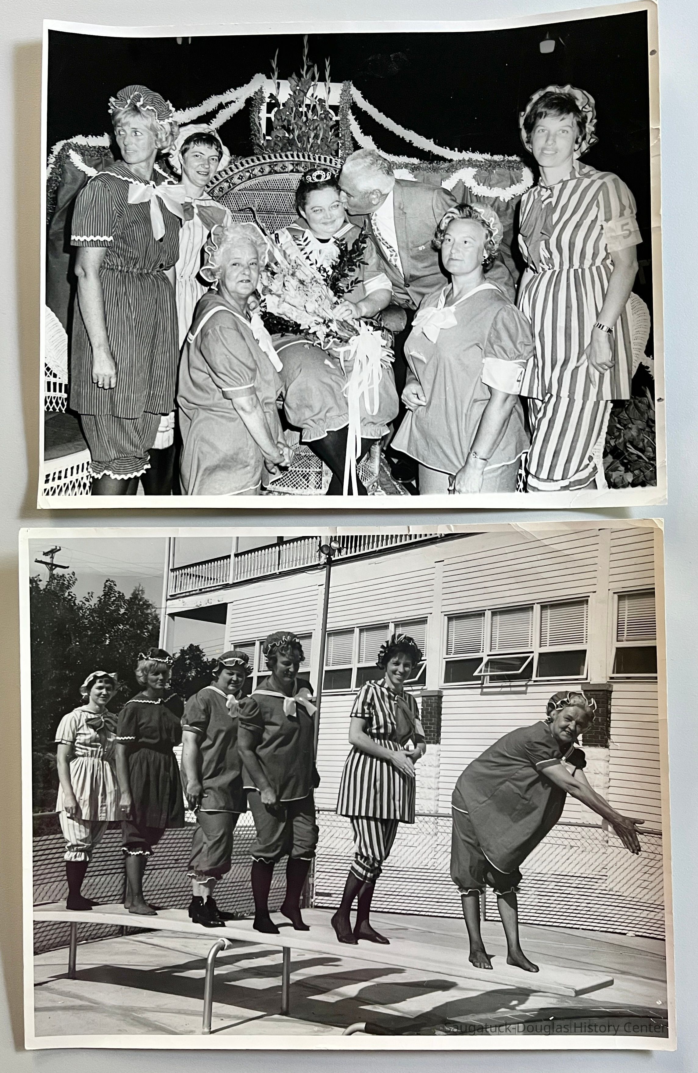          Mrs. Saugatuck 1868 picture number 1
   