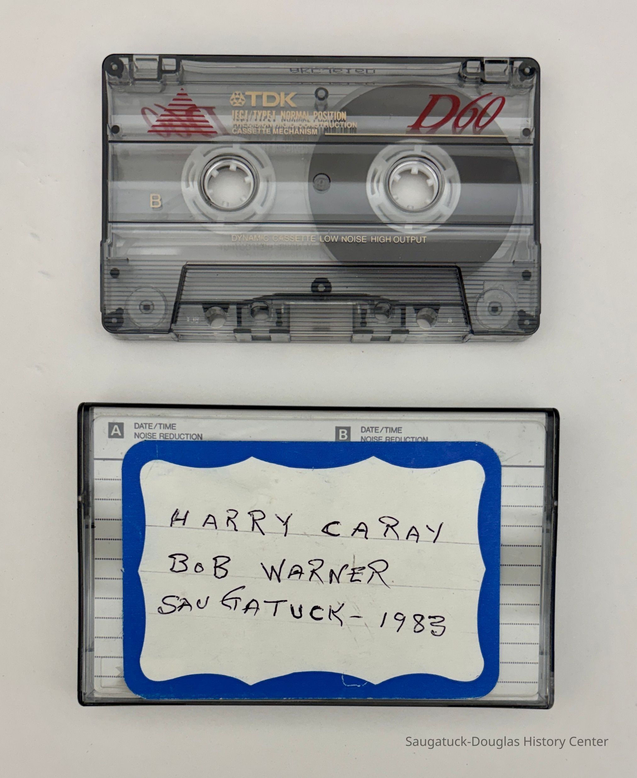          Nancy Faust recording 1983 picture number 1
   