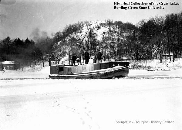 detailed information about the tug