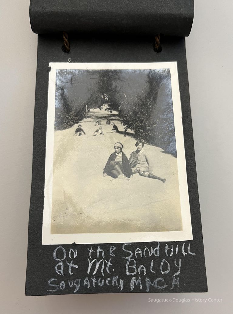 Camp Gray snapshots album - Image 2