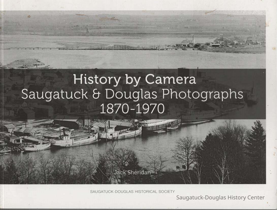 History by Camera